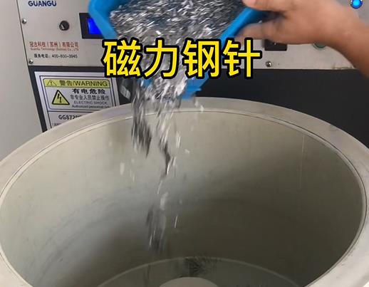 满城不锈钢箍用钢针