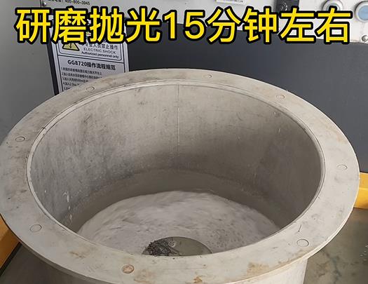 正在满城不锈钢螺母螺套去毛刺满城去氧化层